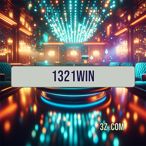Apostas Empolgantes no 1321win.com: Emoção e Ganhos