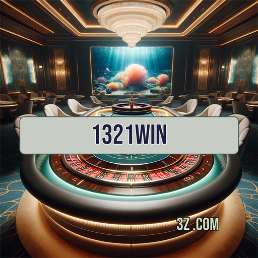 Vivencie a Emoção do Cassino no 1321win.com