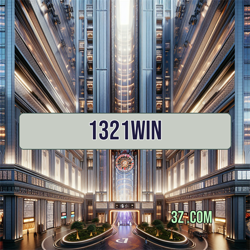 Confiável 1321win.com: Segurança e Diversão para Jogadores
