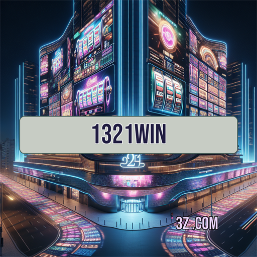 Slots Inovadores no 1321win.com: Diversão sem Limites