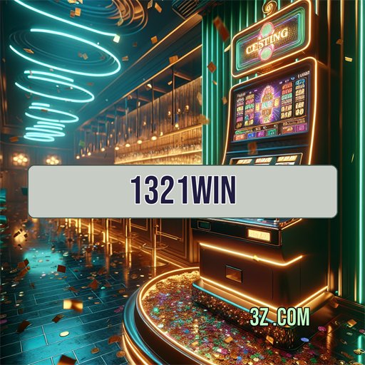 Aperte o login e entre na diversão no 1321win.com