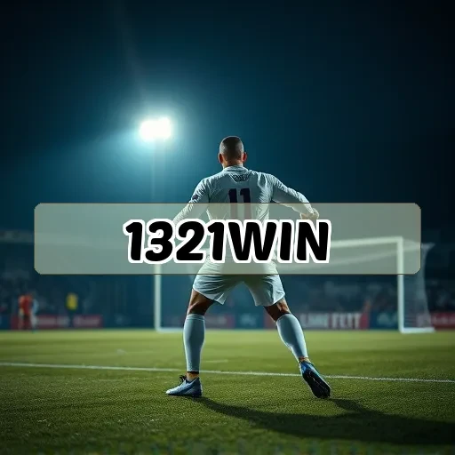 1321win.com Jogos Virtuais