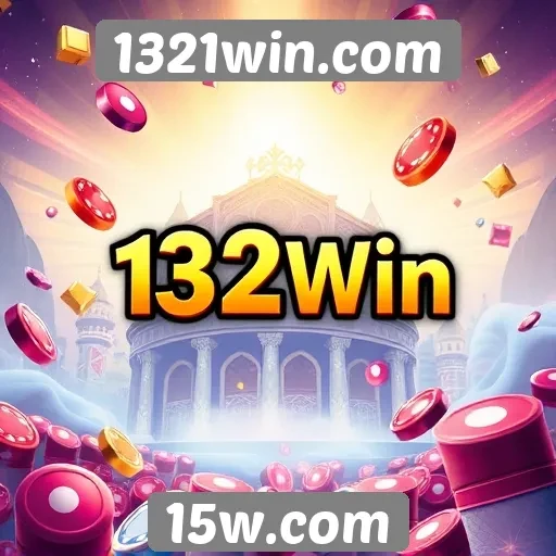 1321win.com apresenta novidades em jogos de cassino